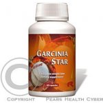 Starlife Garcinia Star 60 kapslí – Hledejceny.cz