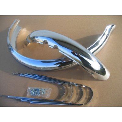 Springer Ducktails – Zboží Mobilmania