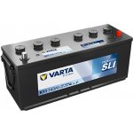 Varta Promotive Black 12V 143Ah 900A 643 107 090 – Hledejceny.cz