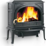 Jotul F 400 ECO SE BBE modročerný smalt – Hledejceny.cz