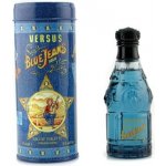 Versace Versus Blue Jeans toaletní voda pánská 75 ml tester – Sleviste.cz