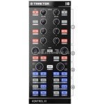 Native Instruments Traktor Kontrol X1 – Zbozi.Blesk.cz