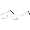 Montana Eyewear Dioptrické brýle s úchytem na kapsu MR63