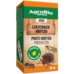 AgroBio Proti hmyzu Provecta 50 ml – Zbozi.Blesk.cz