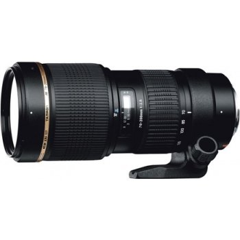 Tamron AF SP 70-200mm f/2.8 Di LD (IF) Macro Canon