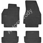 Koberce gumové FroGum Renault Megane II 2002-2006
