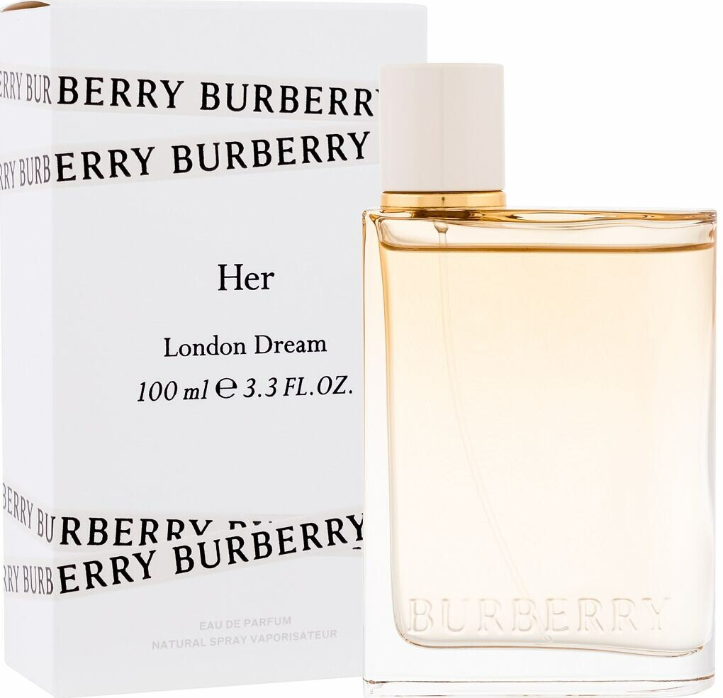 Burberry Her London Dream parfémovaná voda dámská 100 ml