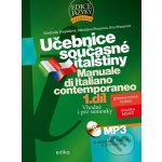 Učebnice současné italštiny, 1. díl – Hledejceny.cz