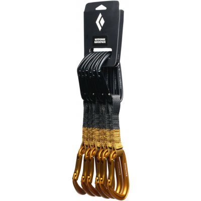 Black Diamond Hotforge Quickpack 12 6-Pack – Zbozi.Blesk.cz