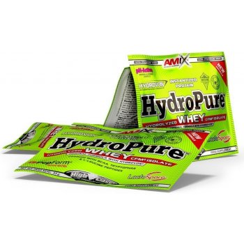 Amix HydroPure Hydrolyzed Whey CFM Protein 33 g