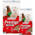 Versele-Laga Prestige Turtle Doves 1 kg – Zboží Dáma