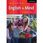 English in Mind 1 Students Book - Puchta H.,Stranks J. – Sleviste.cz