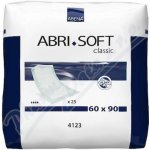 Abri Soft Inkont.podložky Classic 60x90cm 25ks – Zbozi.Blesk.cz