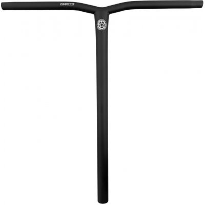 Řídítka SCOOTERING ULTRALIGHT T+Y 555 mm 32/35 mm černý – Zboží Mobilmania