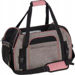 Flamingo Taška pro psy Xandor 48 x 25 cm – Hledejceny.cz