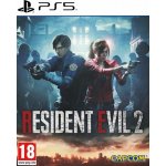 Resident Evil 2 – Zbozi.Blesk.cz