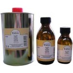 Umton lněný olej 100 ml – Zboží Dáma