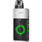 GeekVape Digi Q Vista Pod 1600 mAh Silver 1 ks – Hledejceny.cz