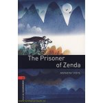The Prisoner of Zenda 3 – Hledejceny.cz