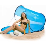 Captain Mike POP UP PARAVÁN Modrý – Zboží Dáma