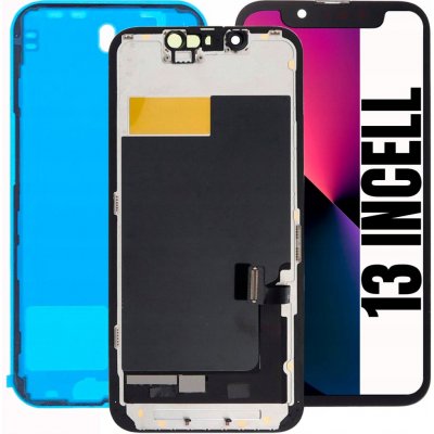 LCD Displej Apple iPhone 13 – Hledejceny.cz