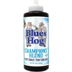 Blues Hog BBQ grilovací omáčka Champions Blend sauce 680 g – Sleviste.cz