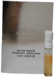 Jean Paul Gaultier Classique toaletní voda dámská 1,5 ml vzorek