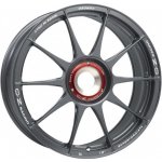 OZ SUPERFORGIATA CL 9x20 15x130 ET43 grigio corsa – Sleviste.cz