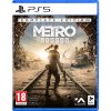Hry na PS5 Metro Exodus Complete