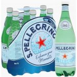 San pellegrino Sanpellegrino perlivá minerální voda 6 x 750 ml – Hledejceny.cz