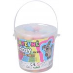 wiky Křídy barevné 15ks 57780 – Zboží Dáma