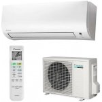 Daikin Comfora 3,5 kW s montáží – Sleviste.cz