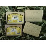 Knossos přírodní olivové mýdlo Citron 100 g – Sleviste.cz