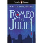 Romeo and Juliet - William Shakespeare – Hledejceny.cz