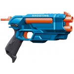Blaster Turbo + 6 ks nábojů – Zboží Dáma