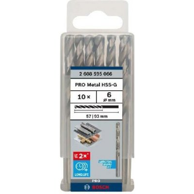 Bosch 2608595066 – Hledejceny.cz