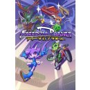 Freedom Planet