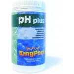 KINGPOOL pH plus 1 Kg – Zboží Mobilmania