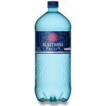 Kláštorná Kalcia Přírodní minerální voda sycená 6 x 1,5 l – Hledejceny.cz