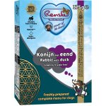 Renske Tetra pak menu čerstvý králík a kachna 375 g – Hledejceny.cz