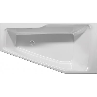 Riho Rethink Space Plug & Play Corner 170x90 cm B114005005 – Hledejceny.cz