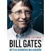 Kniha Bill Gates - Mýtus hodného miliardáře - Tim Schwab