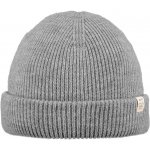 Barts zimní čepice Kinyeti beanie Heather grey – Hledejceny.cz