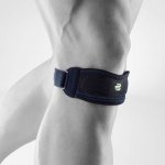 Bauerfeind Podkolenní páska Sport Knee Strap L – Hledejceny.cz