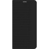 Pouzdro a kryt na mobilní telefon Winner Duet knížkové Samsung Galaxy A05s černé