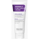 CellByCell Wrinkle Force Multi cream 100 ml – Hledejceny.cz