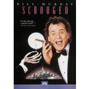 Scrooged DVD