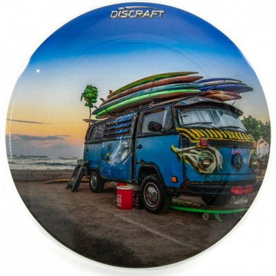 Discraft Ultra Star Good Livin – Zboží Mobilmania