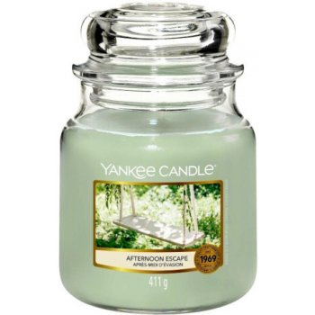 Yankee Candle Afternoon Escape 623 g