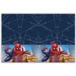 Procos ubrus plastový Spiderman Crime Fighter 120x180cm – Zboží Dáma